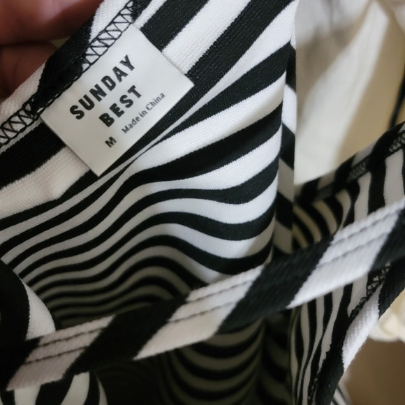 TNA dress - Picture 2 of 2